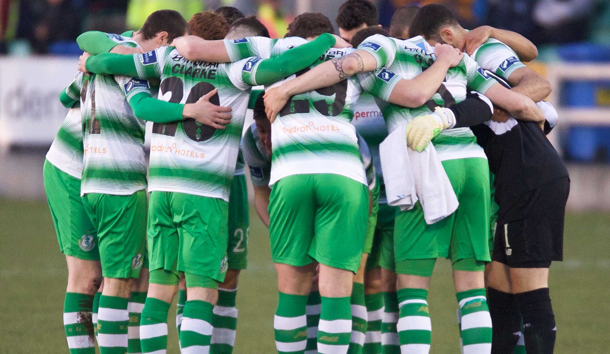 关于爱尔兰超级联赛：邓迪联主场大胜格拉斯哥哈茨的信息