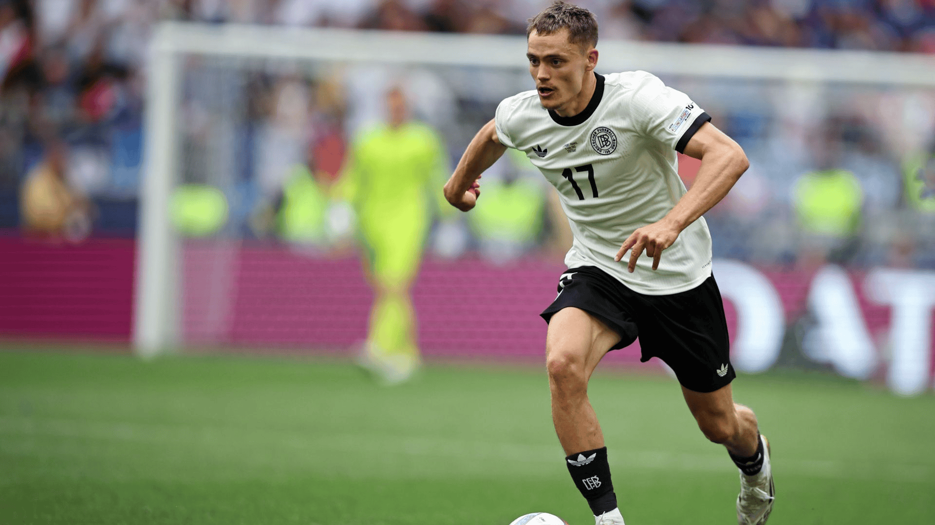 欧预赛历史交锋:法国vs德国谁能笑到最后? 欧预赛历史交锋:法国vs德国谁能笑到最后?