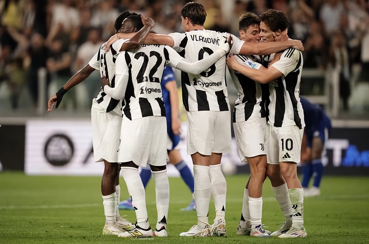 尤文图斯战胜对手,成功挺进欧冠淘汰赛的简单介绍 尤文图斯战胜对手,成功挺进欧冠淘汰赛的简单介绍