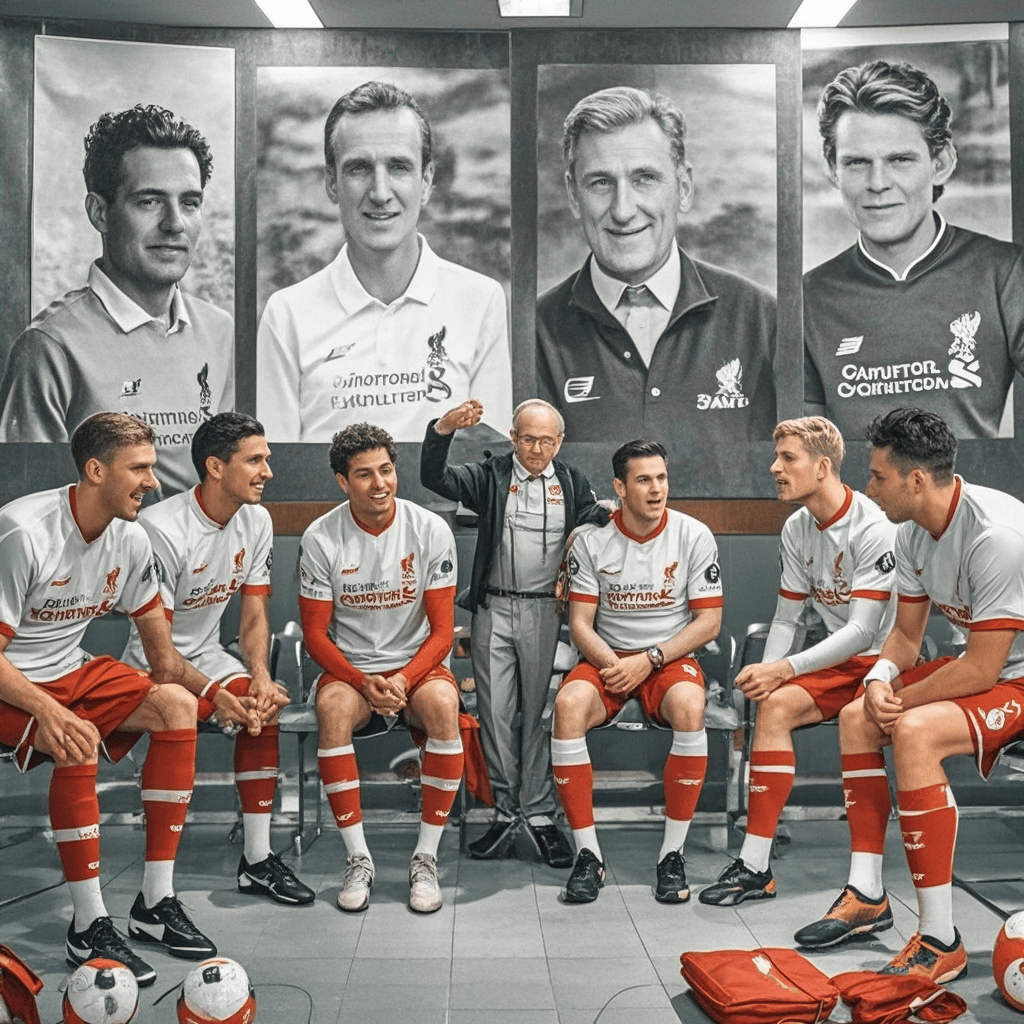 关于利物浦球员伤愈复出,助球队重返胜利轨道的信息 关于利物浦球员伤愈复出,助球队重返胜利轨道的信息