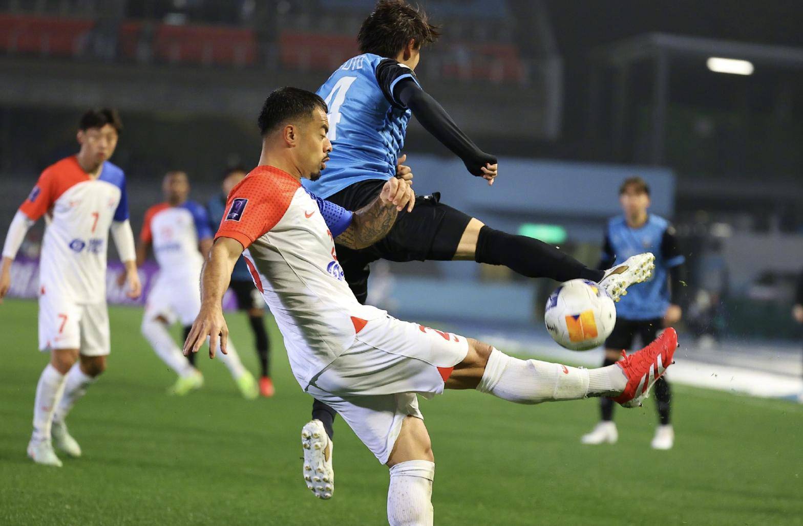 上海申花遗憾出局,表现令人唏嘘的简单介绍 上海申花遗憾出局,表现令人唏嘘的简单介绍