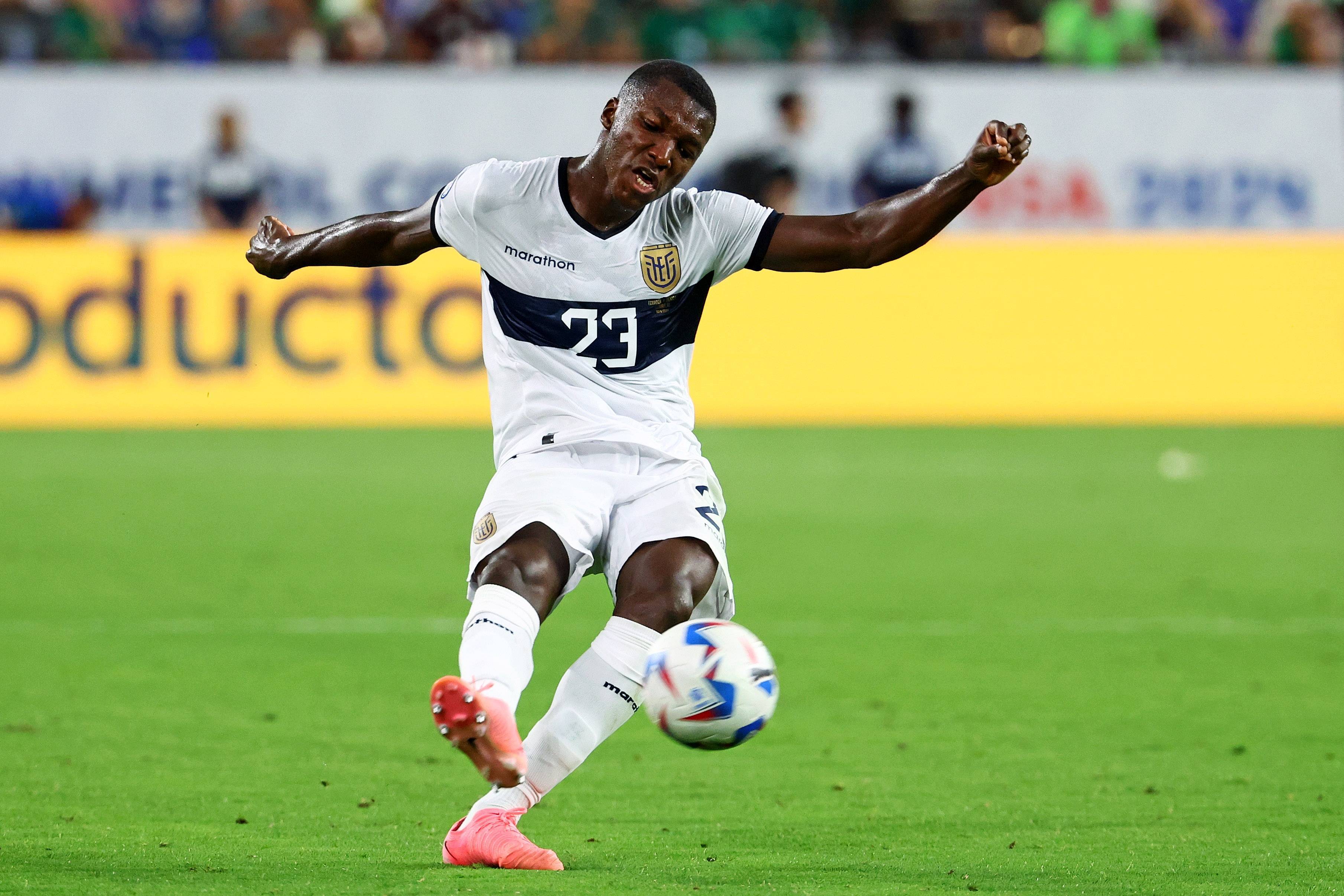 包含厄瓜多尔代表团在田径比赛中取得亮眼成绩的词条 包含厄瓜多尔代表团在田径比赛中取得亮眼成绩的词条