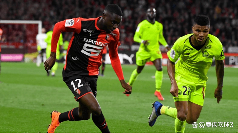 南特取得三分,法甲保级希望再次燃起的简单介绍 南特取得三分,法甲保级希望再次燃起的简单介绍