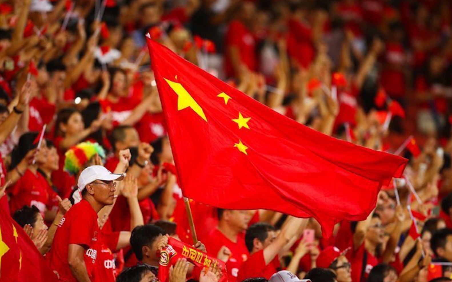 新年伊始国际足球比赛火热展开 新年伊始国际足球比赛火热展开