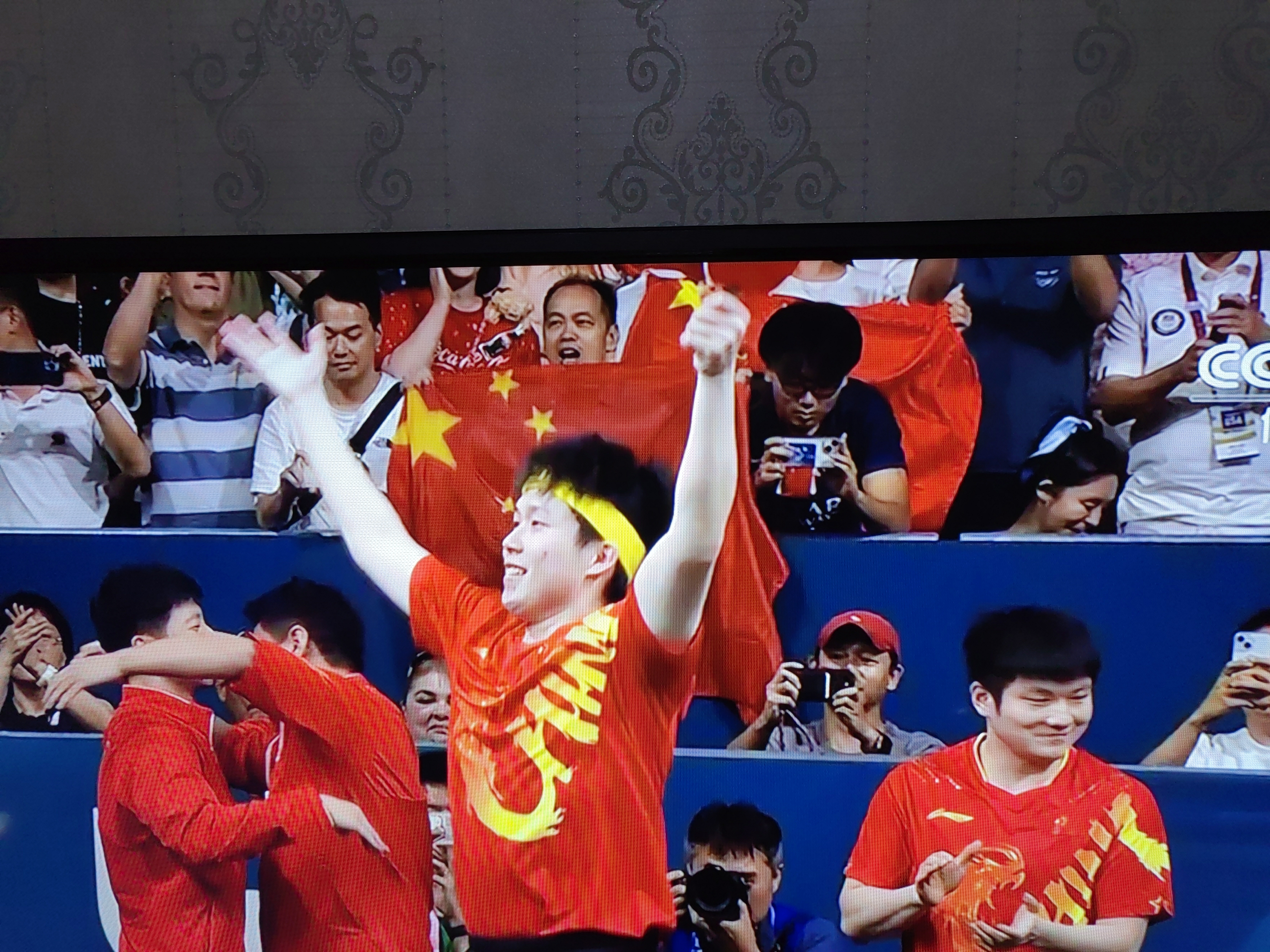 包含河南队天时地利人和，成功反超夺取胜利的词条