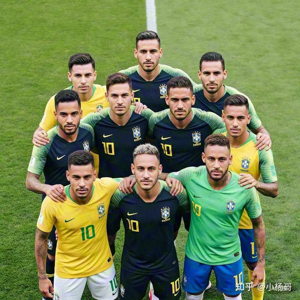 巴西将对阵乌拉圭,谁将笑到最后 巴西将对阵乌拉圭,谁将笑到最后