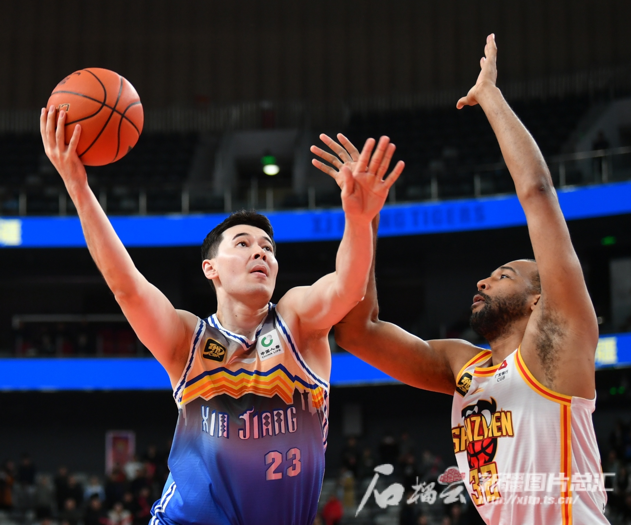 新疆男篮客场不敌天津队,遭遇两连败 新疆男篮客场不敌天津队,遭遇两连败