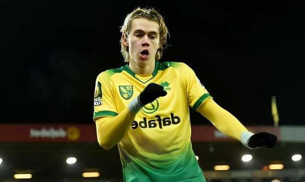 诺里奇淘汰西汉姆,成功晋级德甲 诺里奇淘汰西汉姆,成功晋级德甲