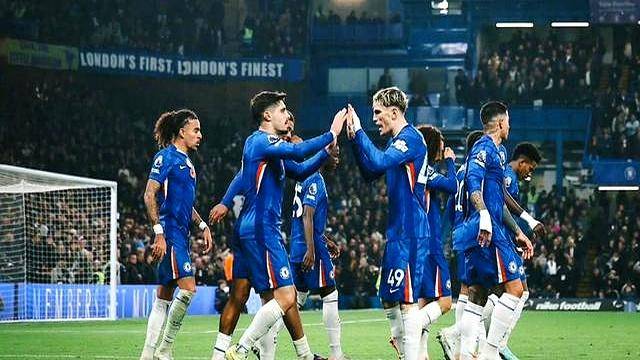 关于皇马客场挑战切尔西,备受球迷期待的信息 关于皇马客场挑战切尔西,备受球迷期待的信息