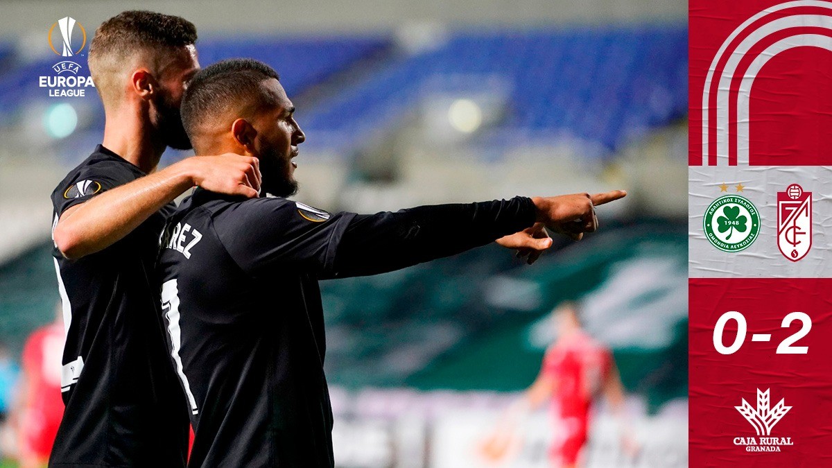 格拉纳达在主场取得胜利,继续保持不败战绩的简单介绍 格拉纳达在主场取得胜利,继续保持不败战绩的简单介绍