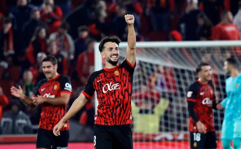 马洛卡客场败给对手,降级压力增大的简单介绍 马洛卡客场败给对手,降级压力增大的简单介绍