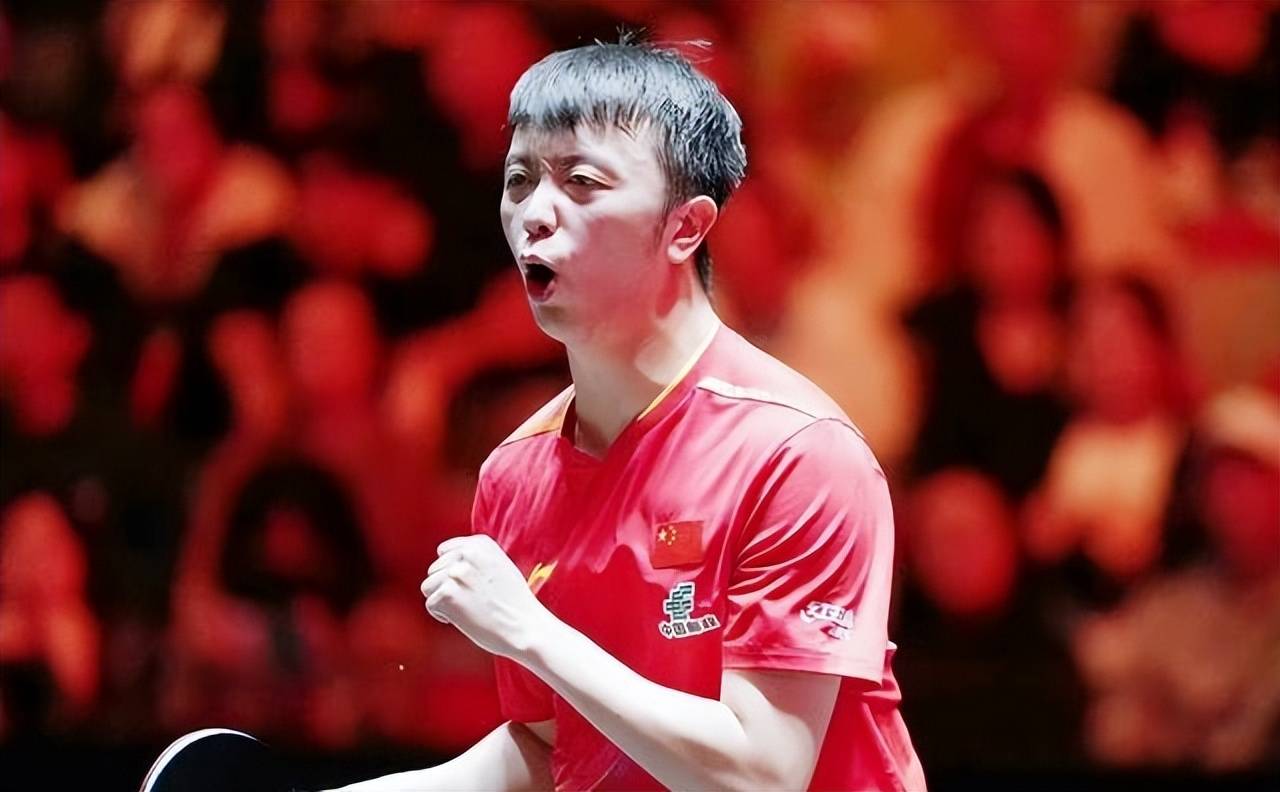 关于德国乒乓球队血洗瑞典乒乓球队,张本智和高光表现的信息 关于德国乒乓球队血洗瑞典乒乓球队,张本智和高光表现的信息