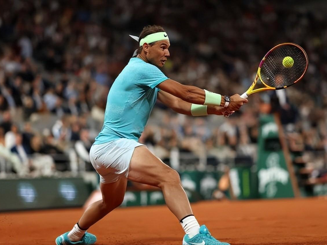 意大利网球队轻取英国网球队,纳达尔打破历史纪录 意大利网球队轻取英国网球队,纳达尔打破历史纪录