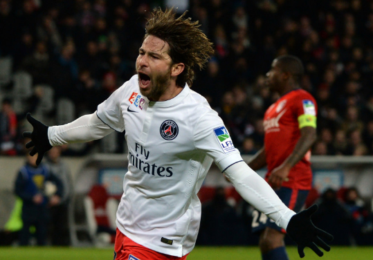 里尔客场击败巴斯蒂亚,精神面貌焕然一新的简单介绍 里尔客场击败巴斯蒂亚,精神面貌焕然一新的简单介绍