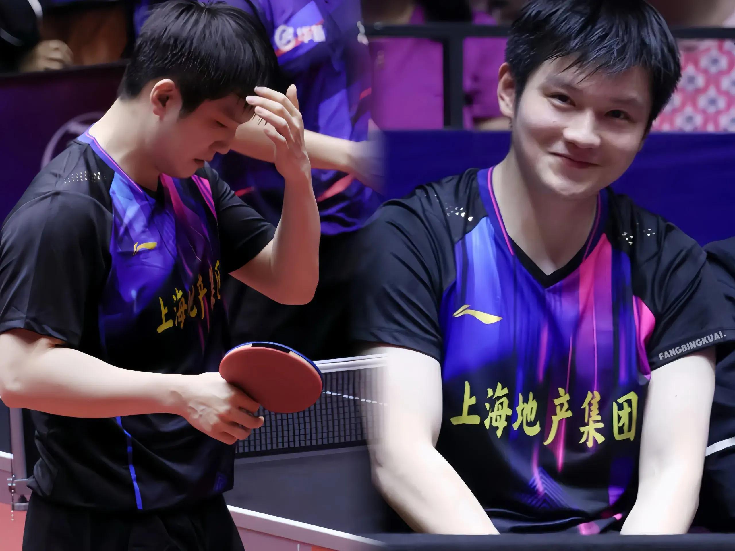 英格兰队碾压韩国队,樊振东刷新纪录 英格兰队碾压韩国队,樊振东刷新纪录