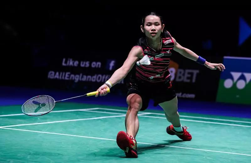 丹麦队鏖战泰国队,辛杜扛起全队 丹麦队鏖战泰国队,辛杜扛起全队