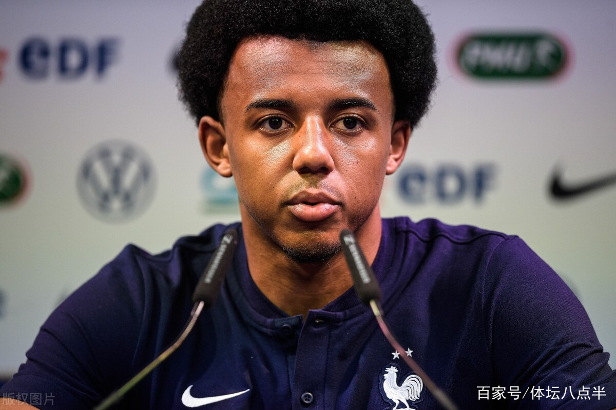 关于莱比锡红牛鏖战日本,孔德惊艳四座的信息 关于莱比锡红牛鏖战日本,孔德惊艳四座的信息