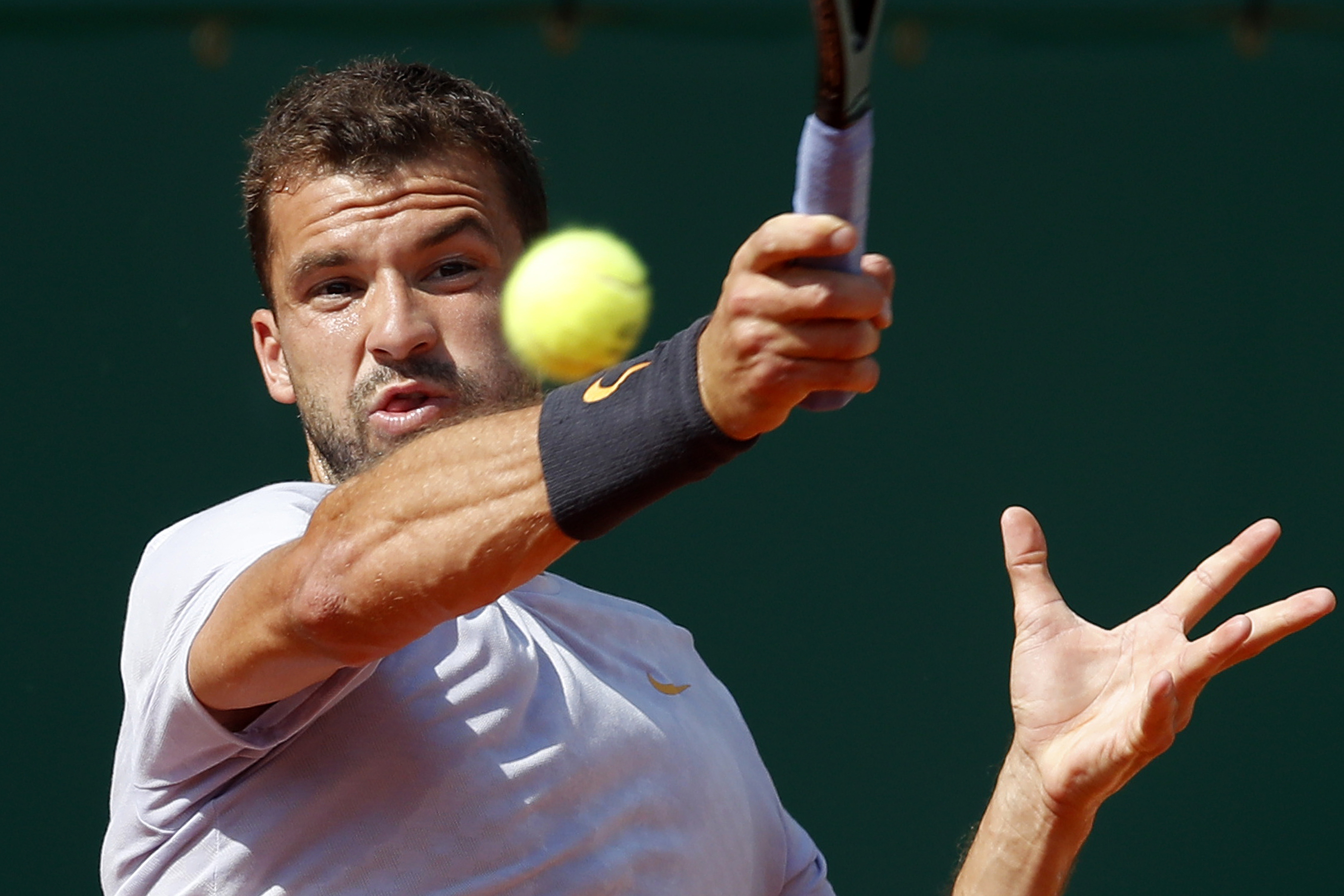 蒙特卡洛大师赛轻取拉沃尔杯,纳达尔状态火热的简单介绍 蒙特卡洛大师赛轻取拉沃尔杯,纳达尔状态火热的简单介绍