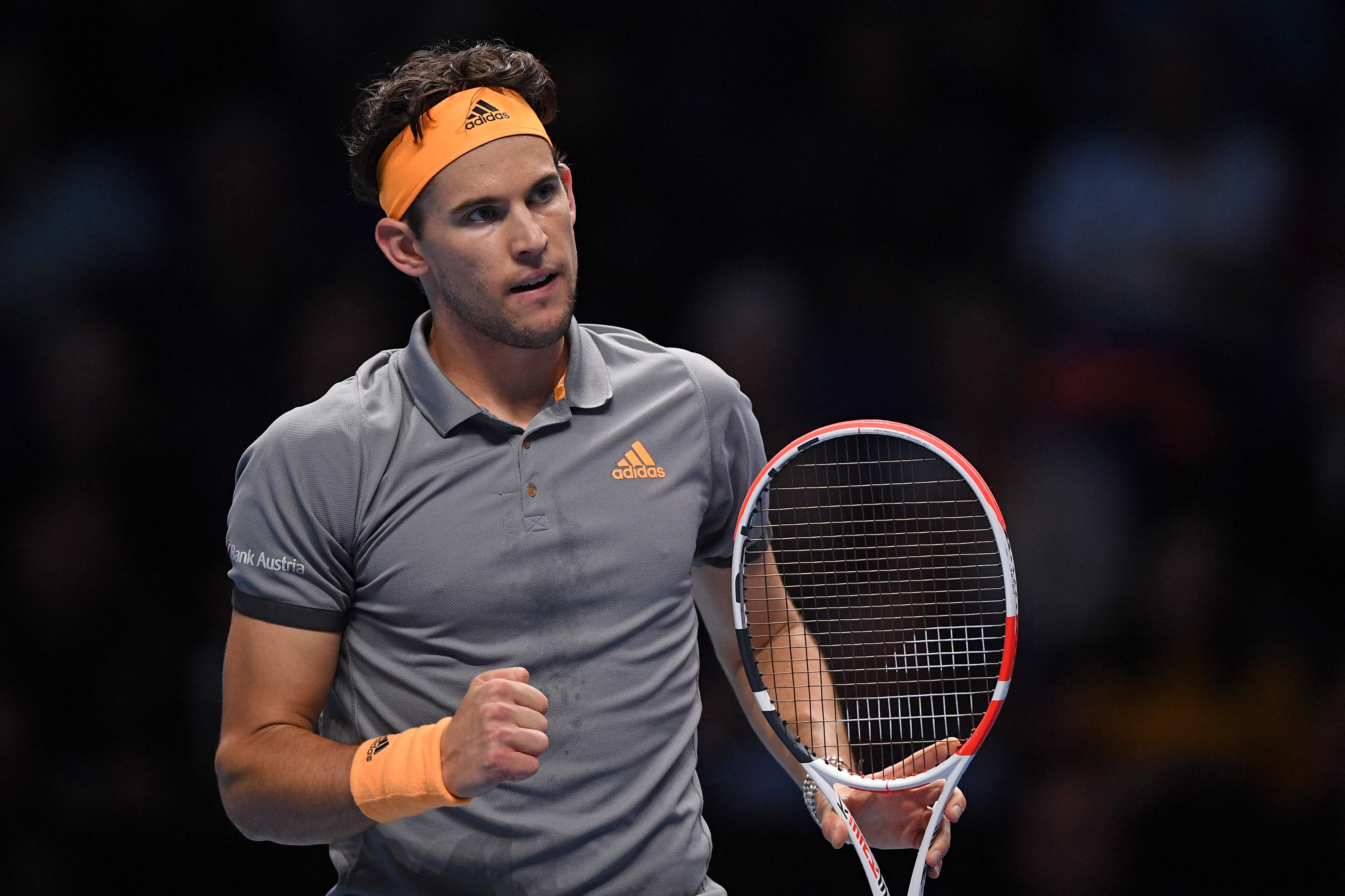 ATP总决赛碾压美网,蒂姆惊艳四座的简单介绍 ATP总决赛碾压美网,蒂姆惊艳四座的简单介绍