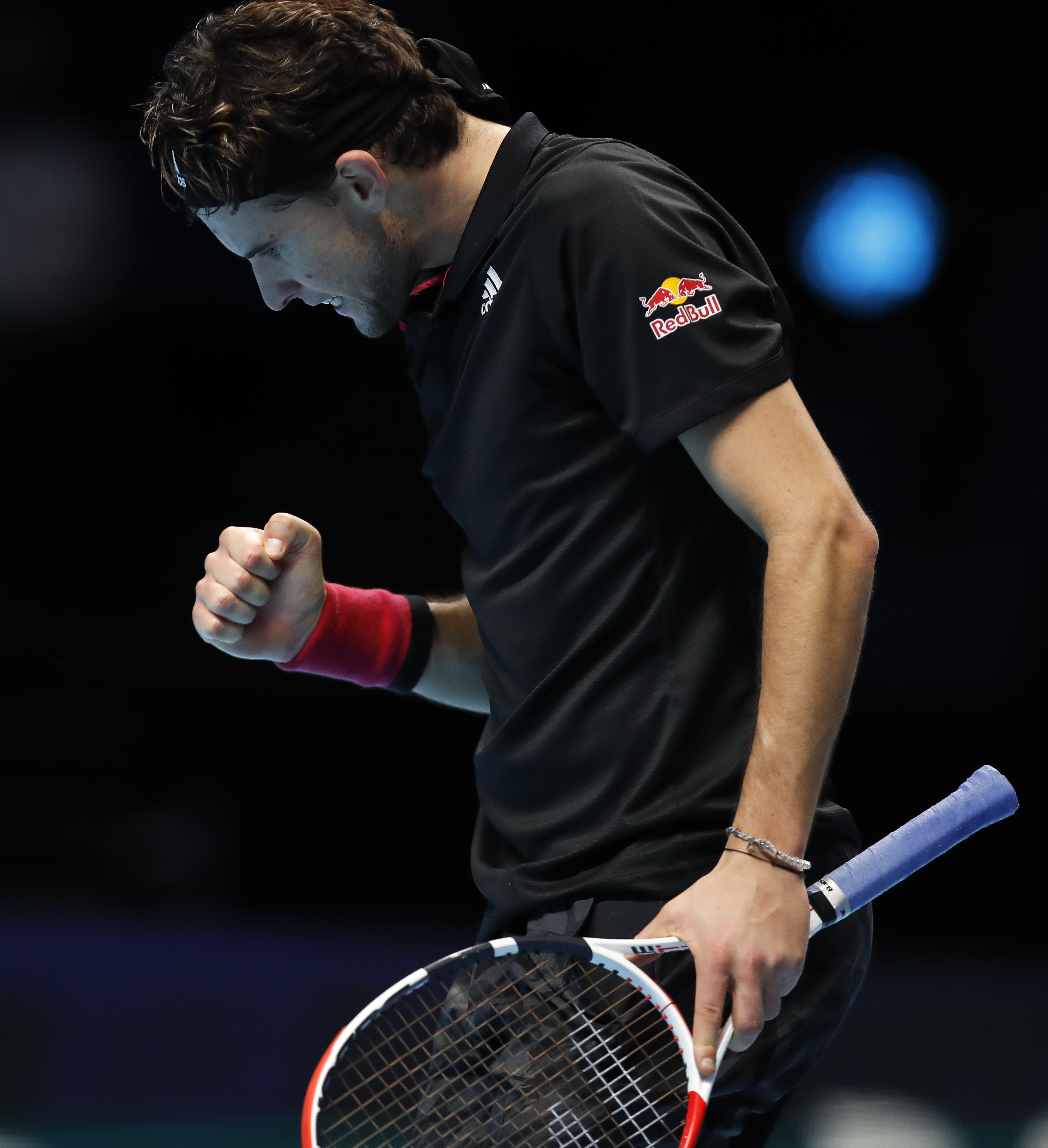 ATP总决赛碾压美网,蒂姆惊艳四座的简单介绍 ATP总决赛碾压美网,蒂姆惊艳四座的简单介绍