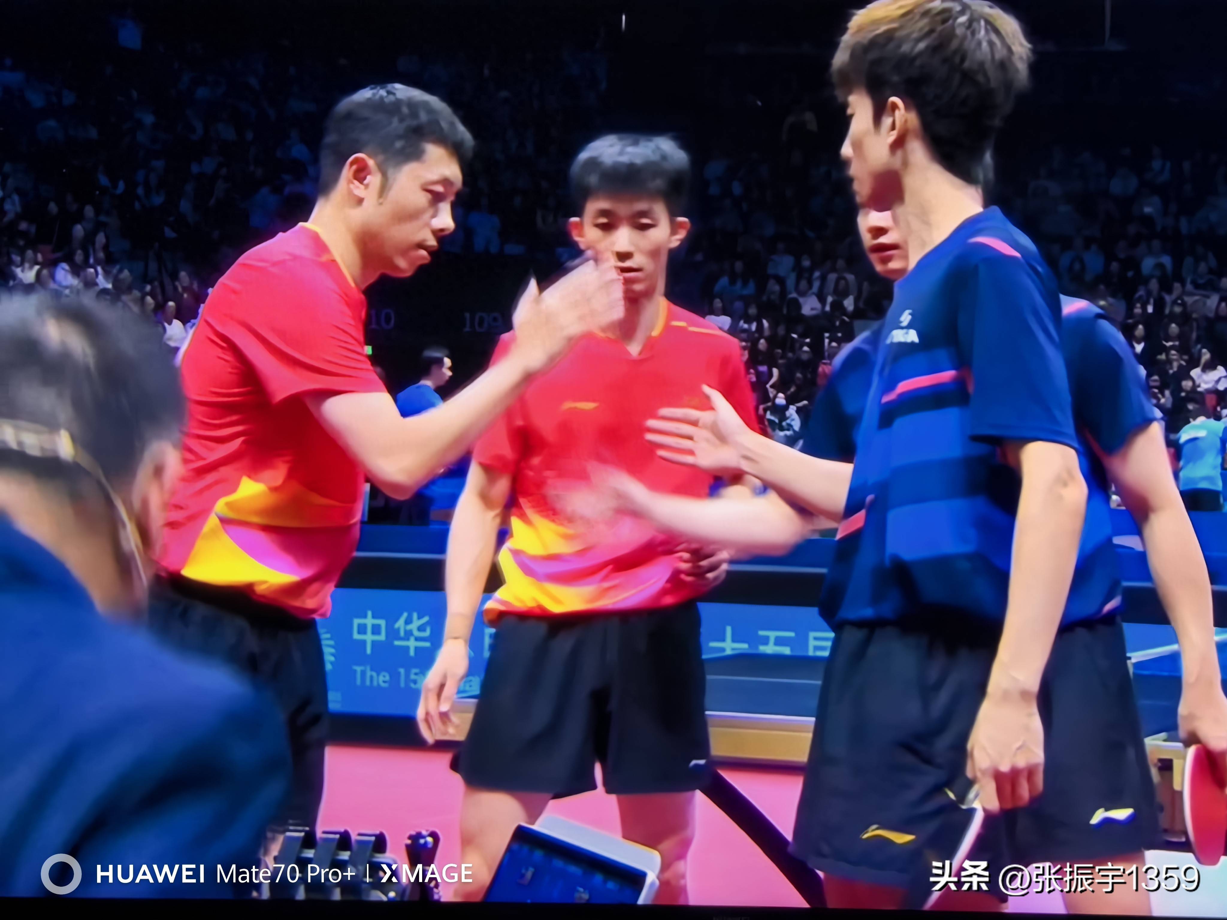 包含波兰队鏖战法国队,许昕高光表现的词条 包含波兰队鏖战法国队,许昕高光表现的词条