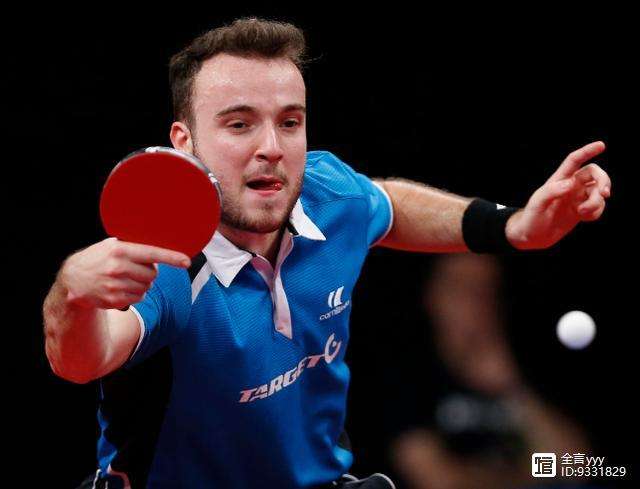 包含波兰队鏖战法国队,许昕高光表现的词条 包含波兰队鏖战法国队,许昕高光表现的词条