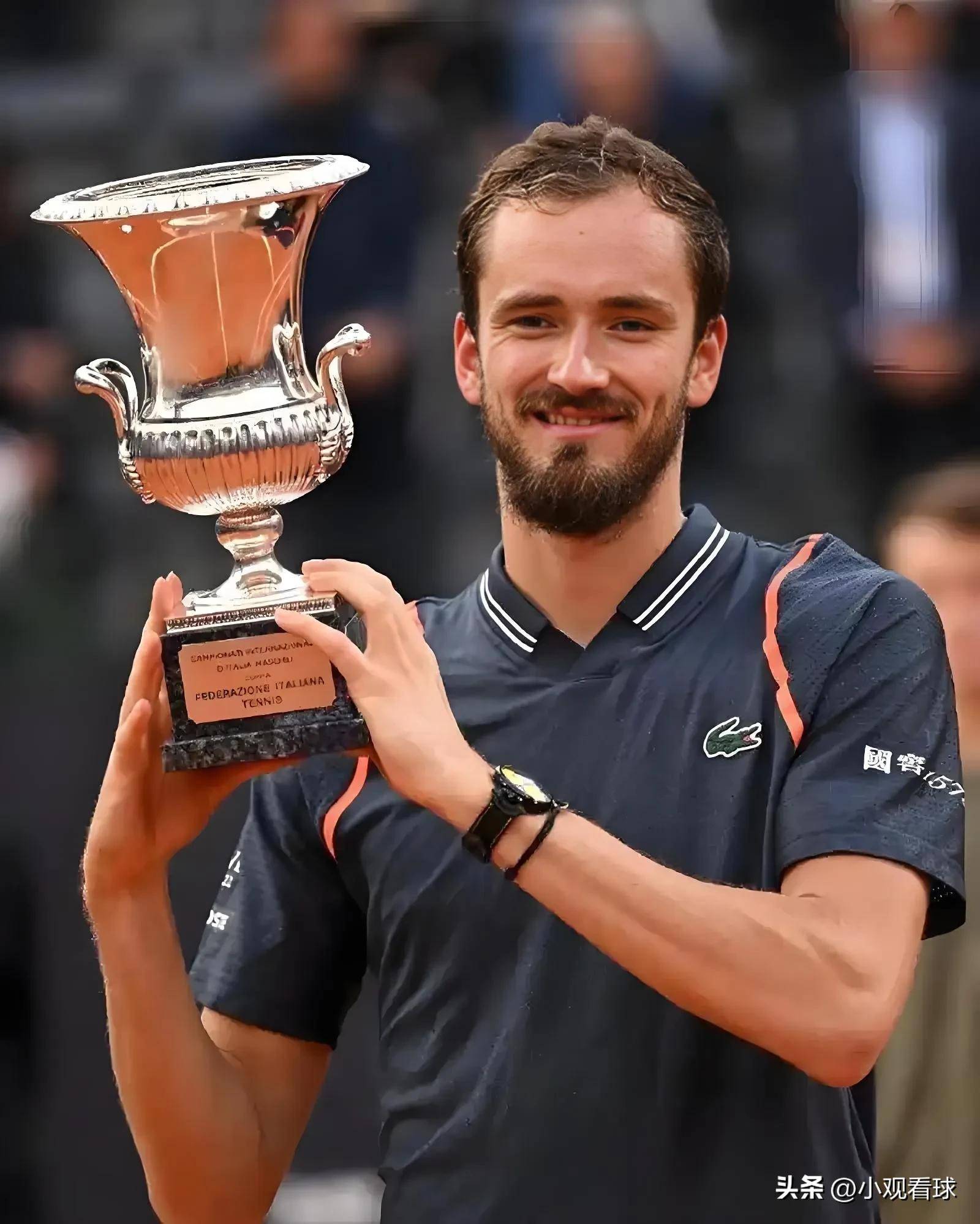 美网险胜法网,梅德韦杰夫刷新纪录的简单介绍 美网险胜法网,梅德韦杰夫刷新纪录的简单介绍