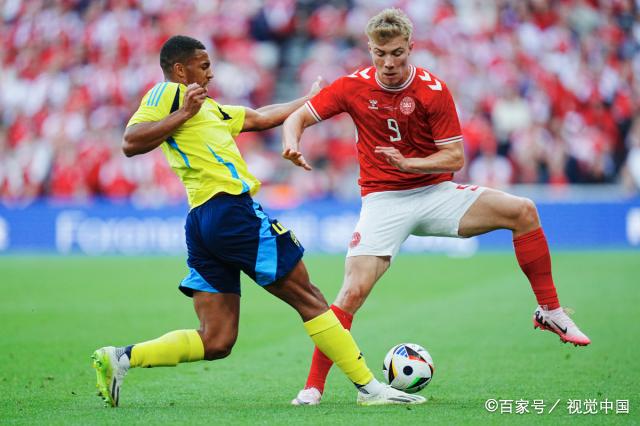 巴西力克丹麦，哈兰德带队取胜