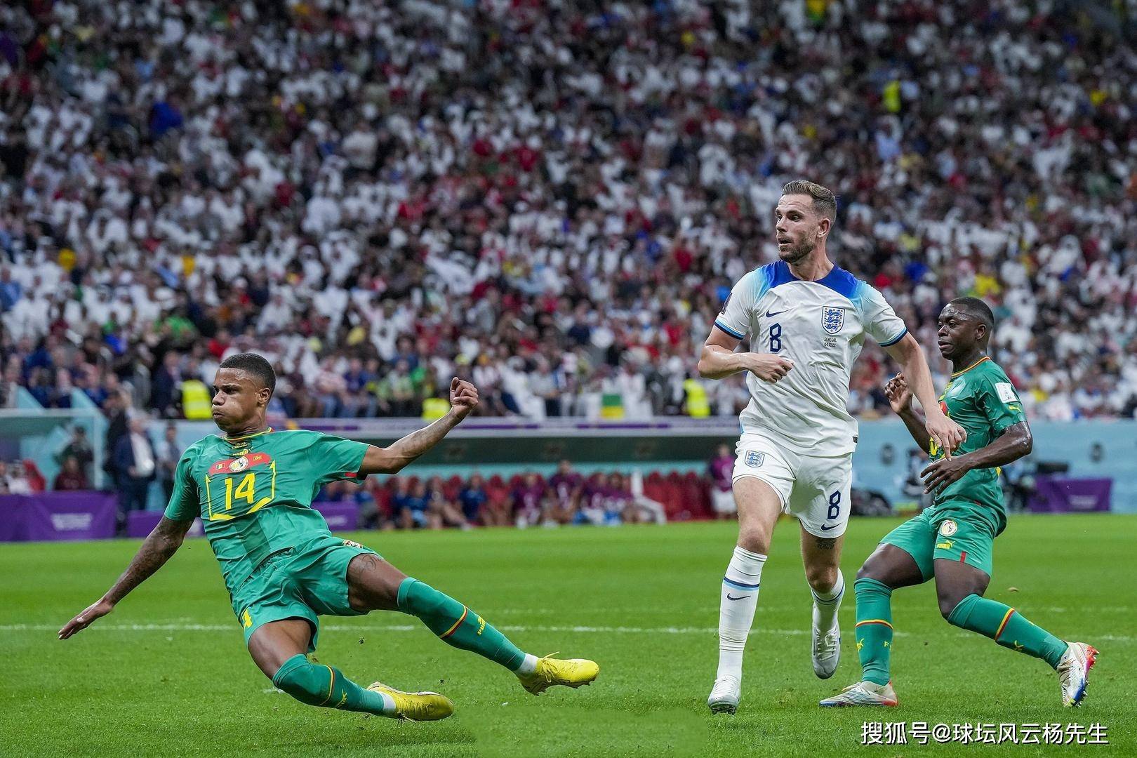 英格兰完胜阿根廷，门迪统治全场的简单介绍