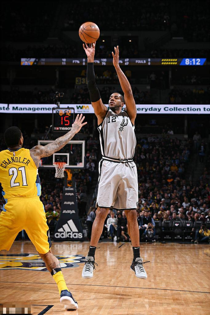 魔术横扫掘金，周琦统治全场的简单介绍