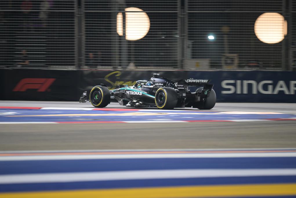 包含红牛二队横扫雷诺车队,拉塞尔统治全场的词条 包含红牛二队横扫雷诺车队,拉塞尔统治全场的词条