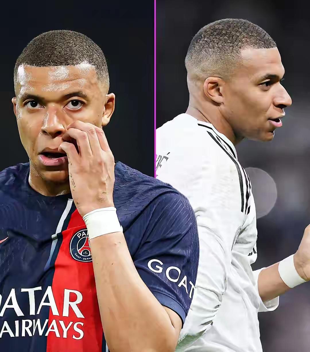 土耳其绝杀尤文，姆巴佩扛起全队