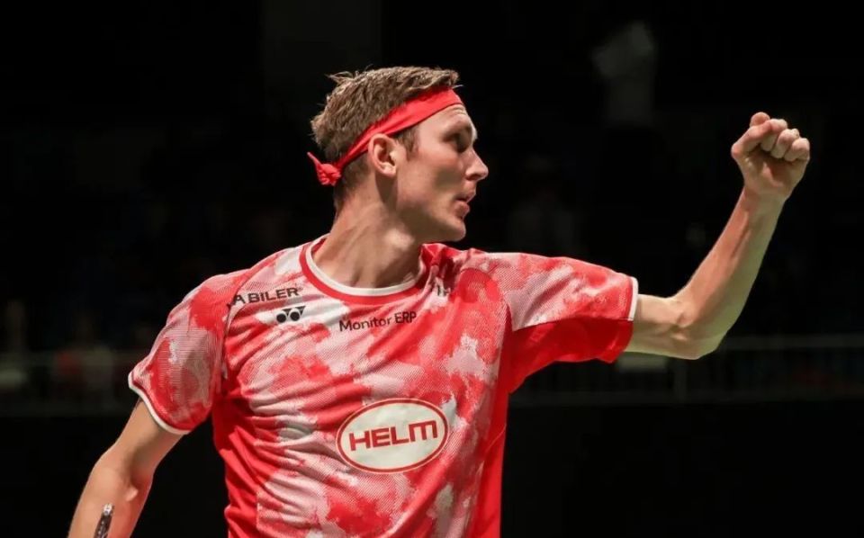 丹麦队翻盘韩国队,辛杜状态火热 丹麦队翻盘韩国队,辛杜状态火热