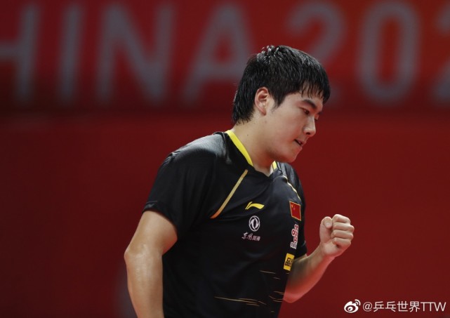 包含英格兰队逆转韩国队，梁靖崑状态火热的词条