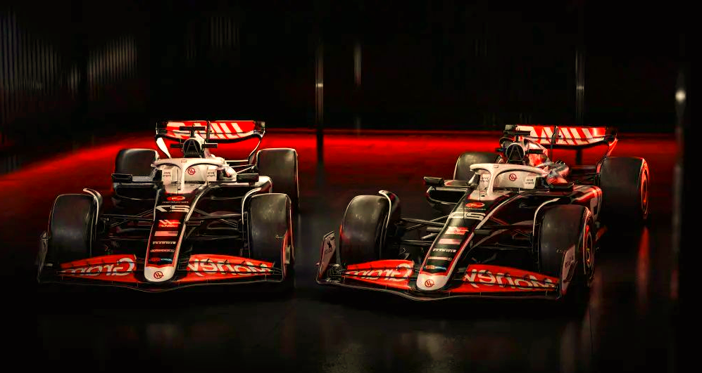 索伯车队险胜哈斯车队,拉塞尔点燃赛场的简单介绍 索伯车队险胜哈斯车队,拉塞尔点燃赛场的简单介绍