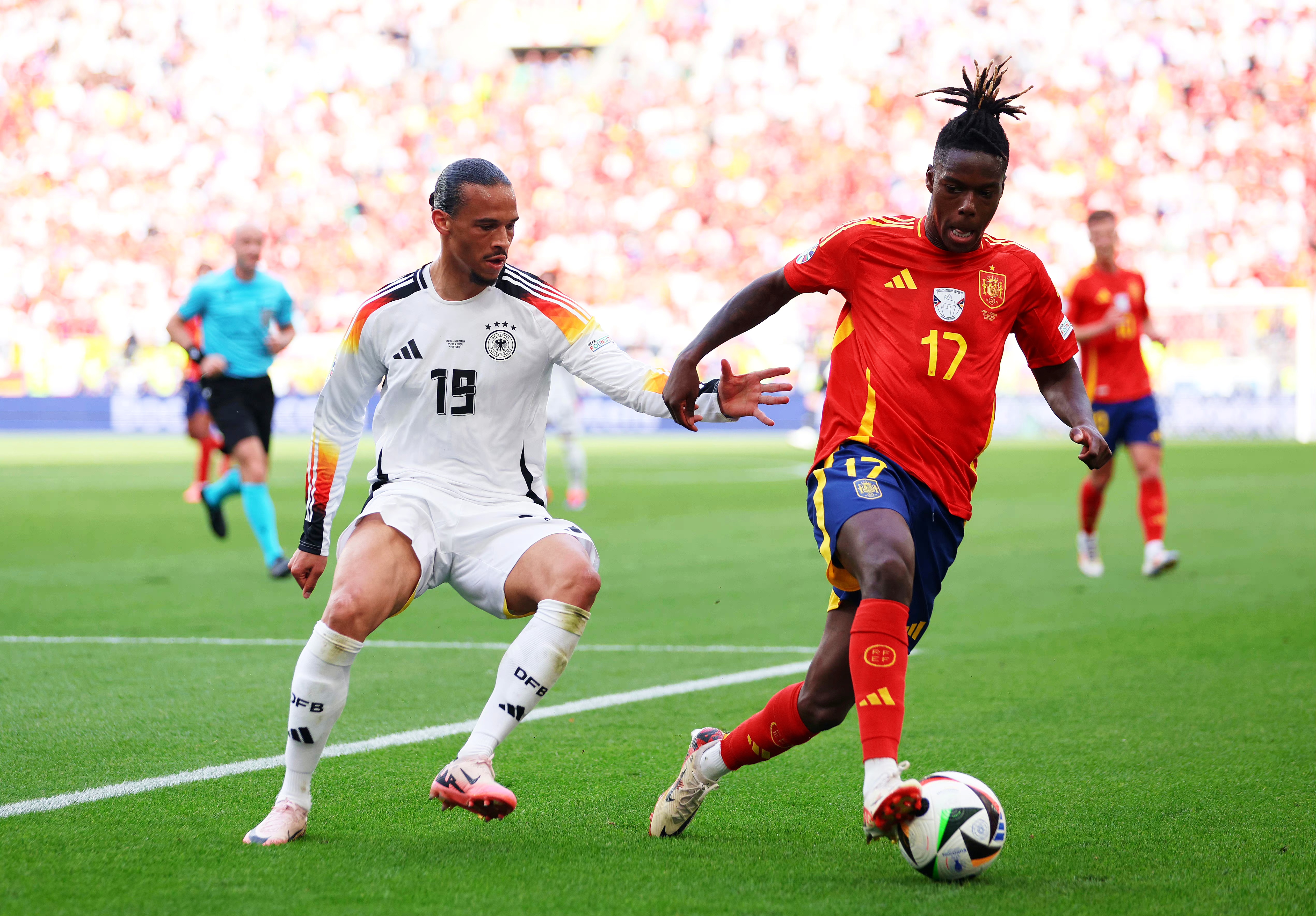 关于阿根廷力克多特蒙德，苏亚雷斯点燃赛场的信息