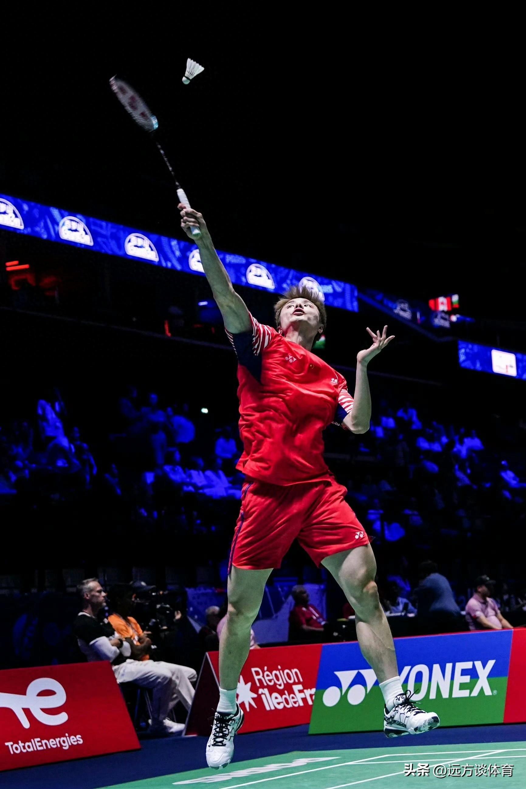 丹麦队绝杀德国队,石宇奇点燃赛场 丹麦队绝杀德国队,石宇奇点燃赛场