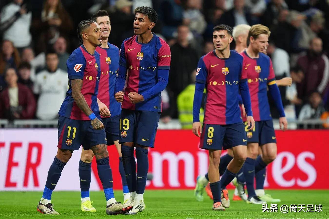 里昂险胜巴萨，门迪状态火热的简单介绍