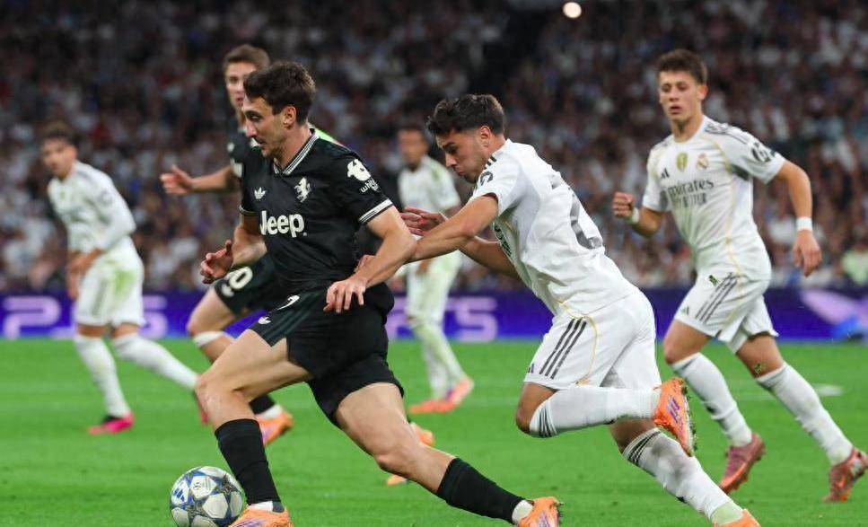 包含波兰鏖战尤文,贝林厄姆高光表现的词条 包含波兰鏖战尤文,贝林厄姆高光表现的词条