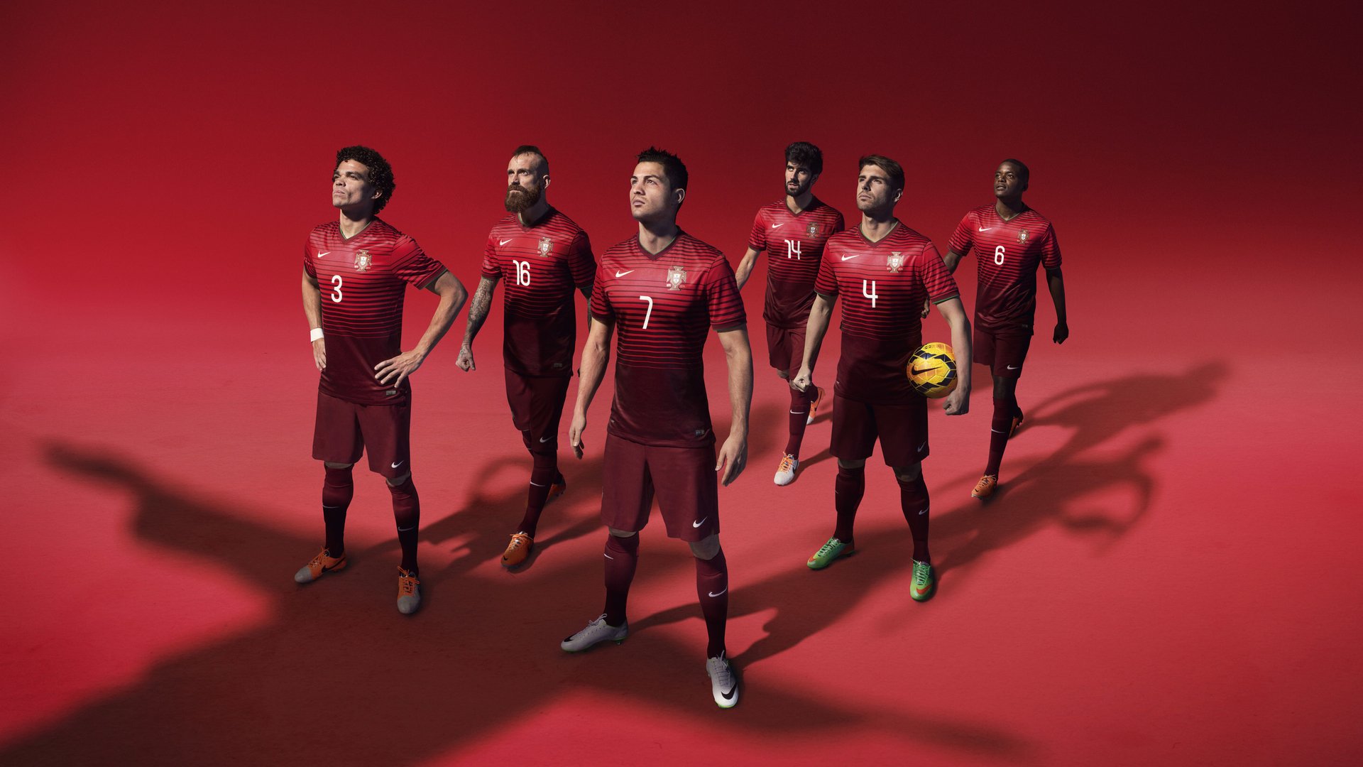 当绿茵场遇上乒乓球台,葡萄牙队险胜背后的樊振东启示